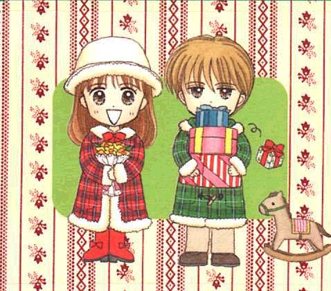 Otaku Gallery  / Anime e Manga / Kodomo No Omocha / Illustrazioni / kodocha (12).jpg